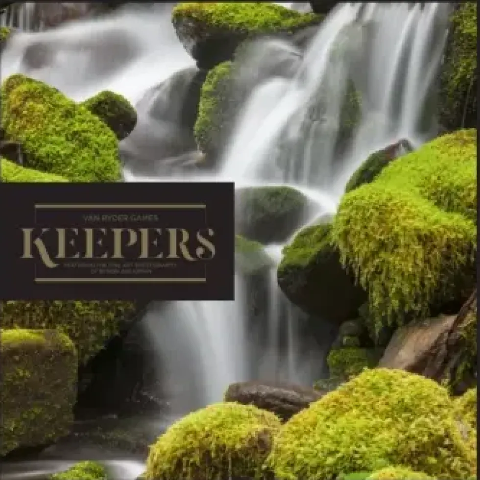Keepers