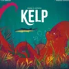 Kelp: Shark vs Octopus