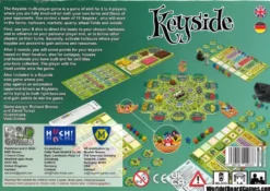 Keyside
