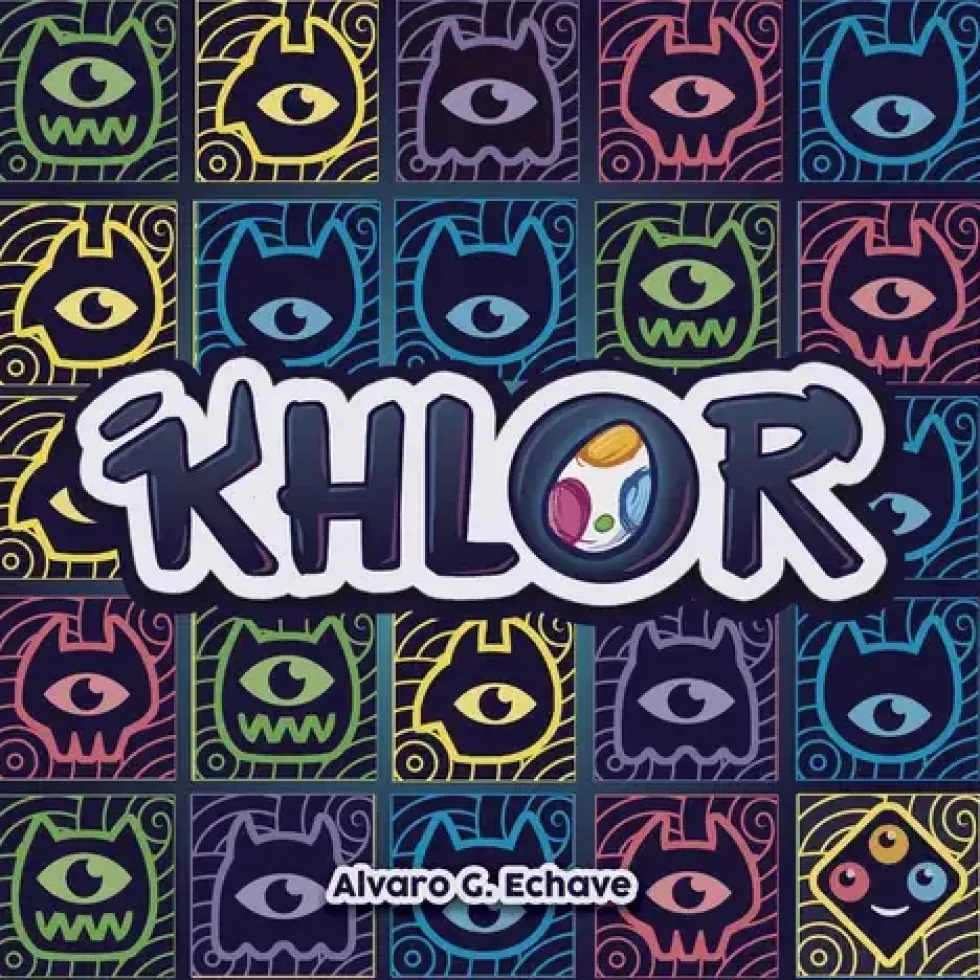 Khlor