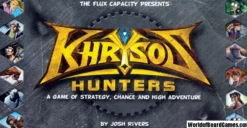 Khrysos Hunters