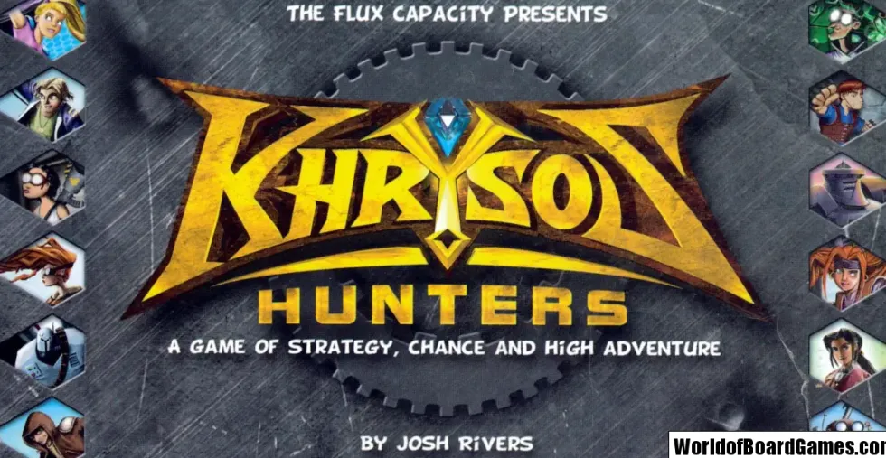 Khrysos Hunters