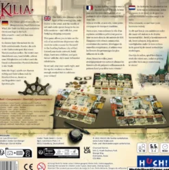 Kilia
