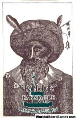 Kille (Offason)