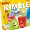 Kimble - Junior