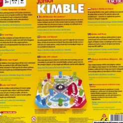 Kimble - Junior