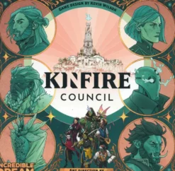 Kinfire Council