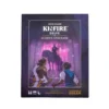 Kinfire Delve: Scorn's Stockade