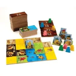 Kingdomino (SVE)