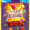 Kingdomino: The Lost Treasures (ENG) (Exp.)