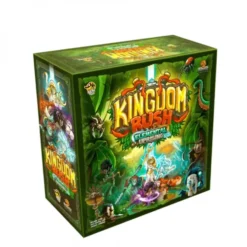Kingdom Rush: Elemental Uprising