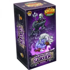 Kingdom Rush: Elemental Uprising - Dark Elf Slayer Expansion (Exp.)