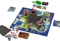 King of Monster Island (ENG)