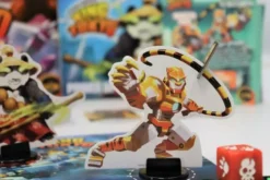King of Tokyo/New York: Monster Pack - Cybertooth (Exp.)