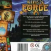 King's Forge: Apprentices (Exp.)