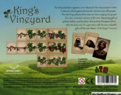 King's Vineyard