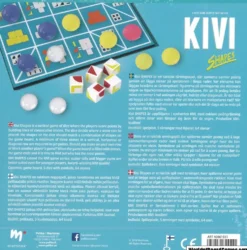 Kivi Shapes