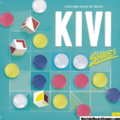 Kivi Shapes