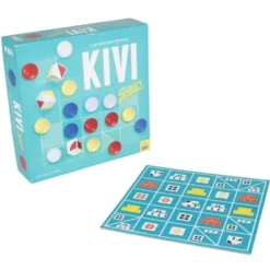 Kivi Shapes