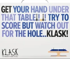KLASK
