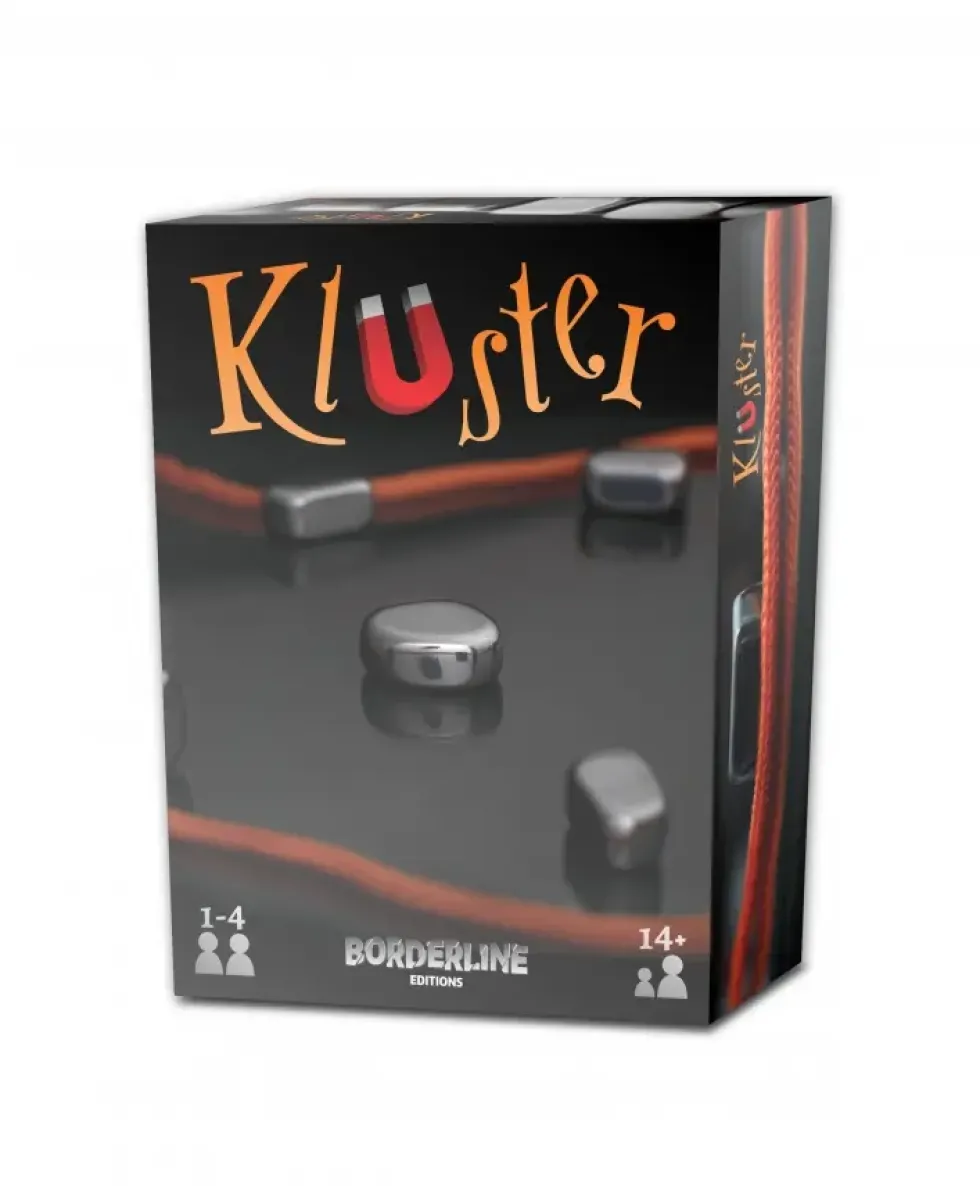 Kluster