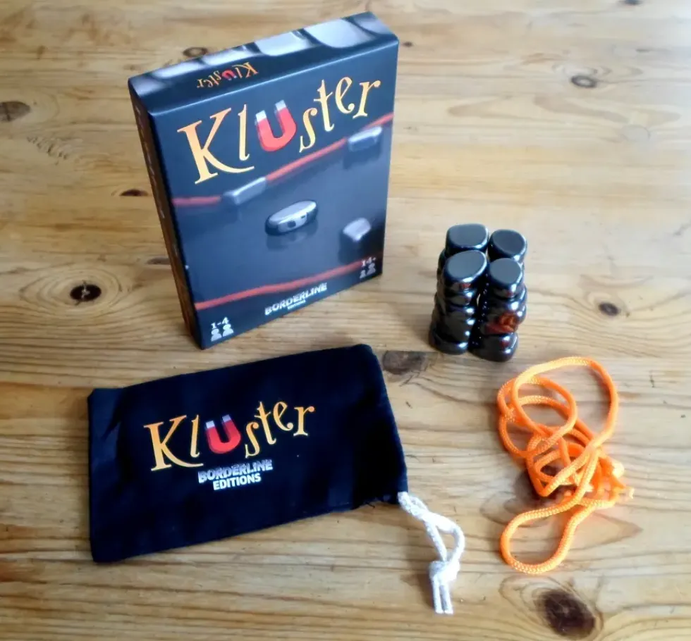 Kluster