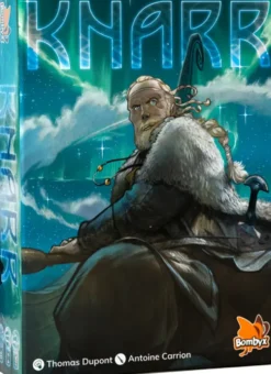 Knarr