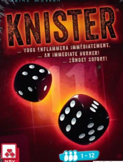Knister