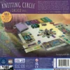 Knitting Circle: A Calico Game