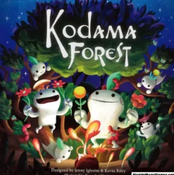 Kodama Forest