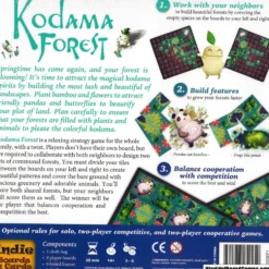 Kodama Forest