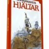 Kopparhavets Hjältar - Grundbok