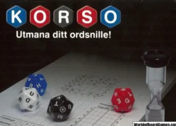 Korso