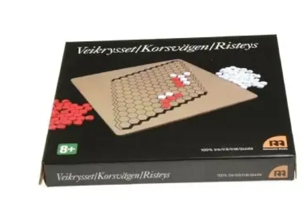 Korsvägen
