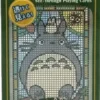 Kortlek: My Neighbor Totoro (Transparent)