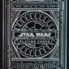 Kortlek: Star Wars - Silver Edition, Dark Side (Playing Cards)