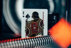 Kortlek: Star Wars - Silver Edition, Light Side (Playing Cards)