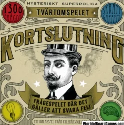 Kortslutning