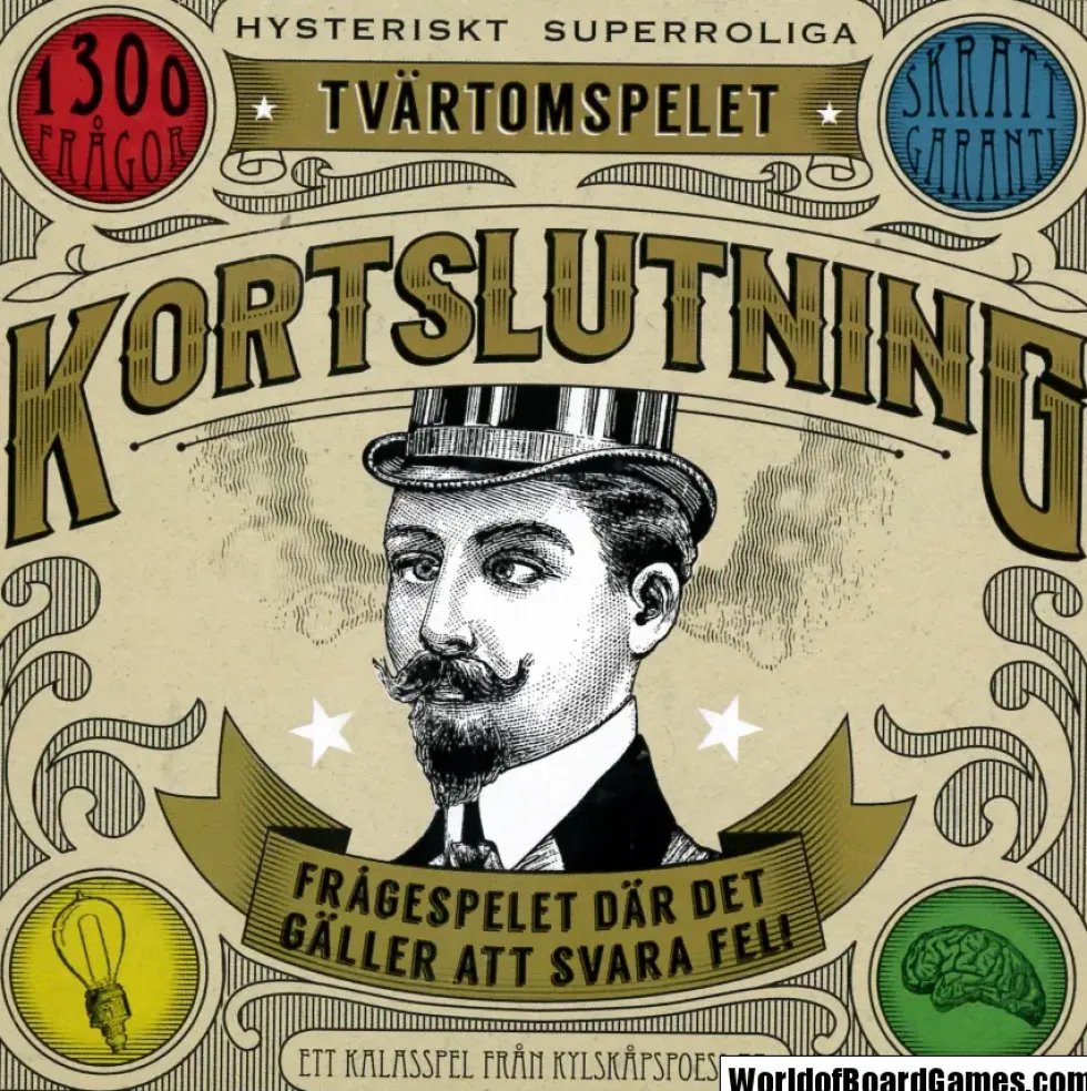 Kortslutning