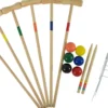 Krocketspel (Croquet) för 6 spelare (SportMe)
