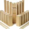 Kubb Family - Pine Wood (Bex)