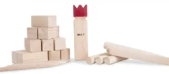 Kubb Original - Red King (Bex)
