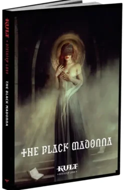 Kult: Divinity Lost - The Black Madonna