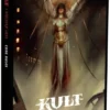 Kult: Divinity Lost - 4th Edition Core Rules (Standard Edition)