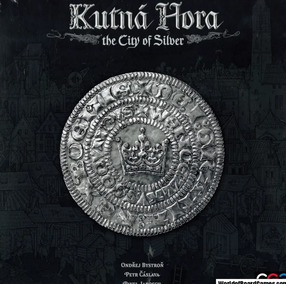 Kutna Hora: The City of Silver
