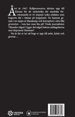 Kutulu (RPG): De försvunna soldaterna