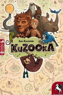 KuZOOkA