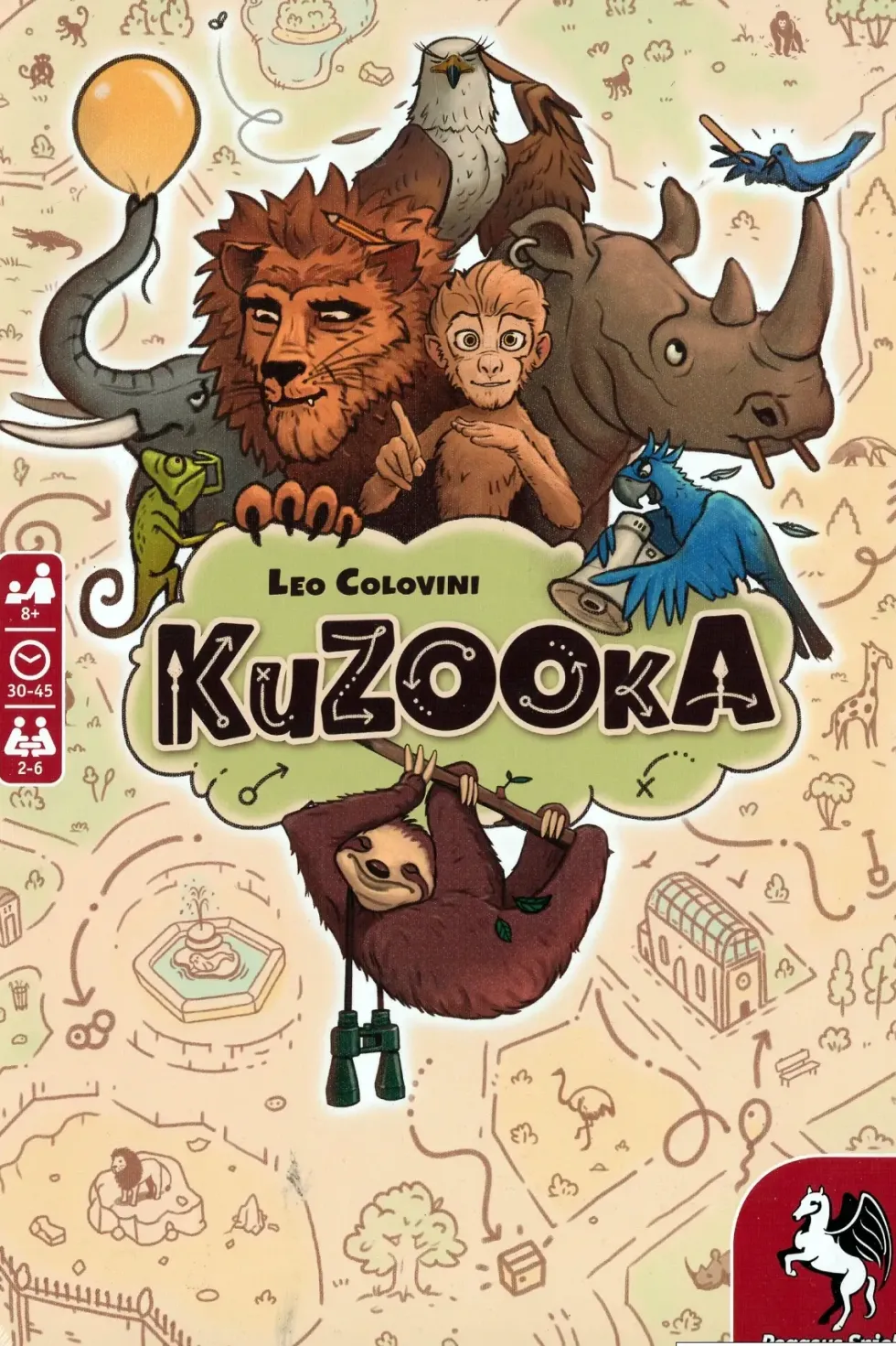 KuZOOkA