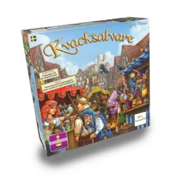 Kvacksalvare
