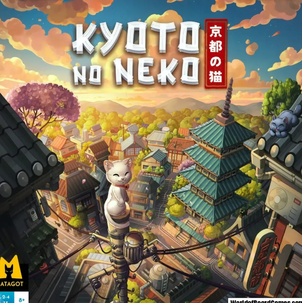 Kyoto No Neko